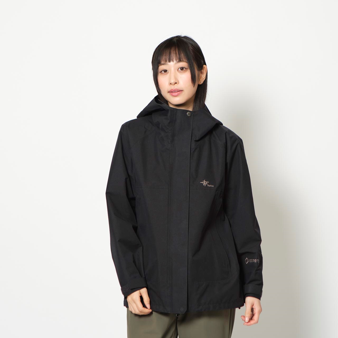 フィールドガイドジャケット (Unisex) | Foxfire ブランド公式サイト