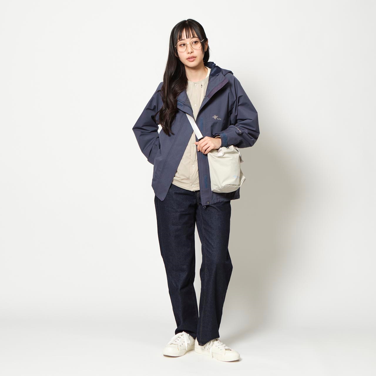 フィールドガイドジャケット (Unisex) | Foxfire ブランド公式サイト