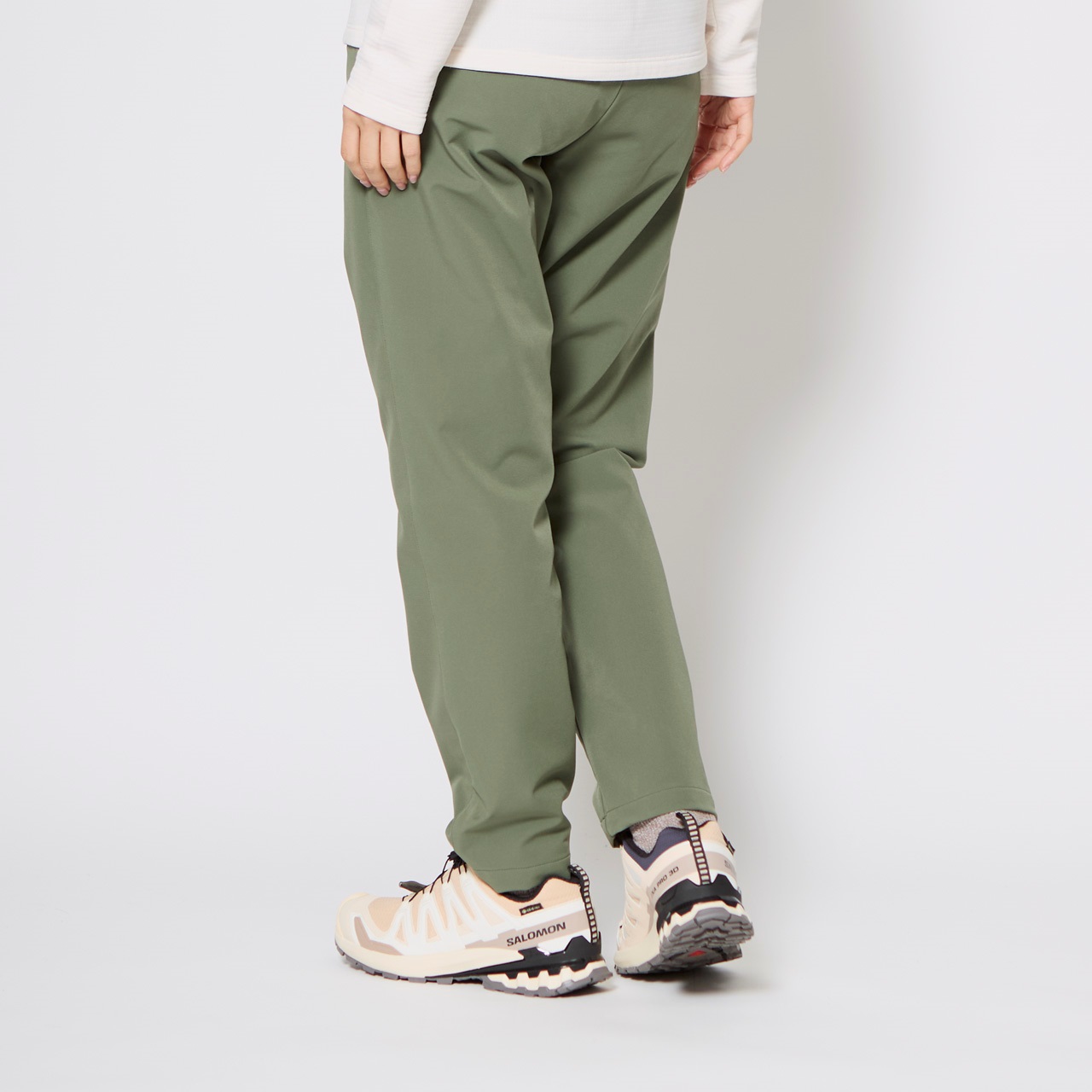 アクロフレックスパンツ | Foxfire ブランド公式サイト | 公式通販