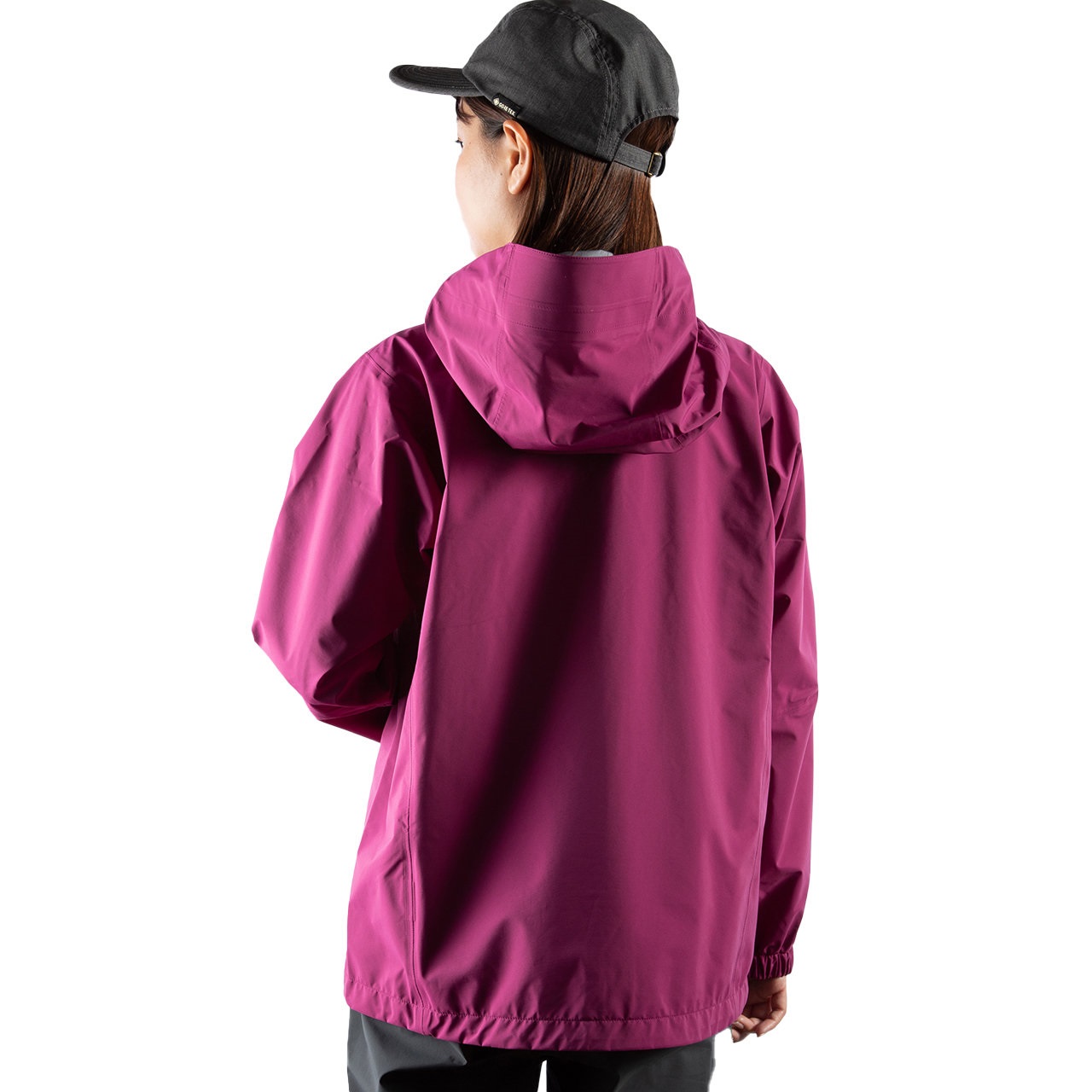 W・クレストクライマージャケット (Women's) | Foxfire ブランド