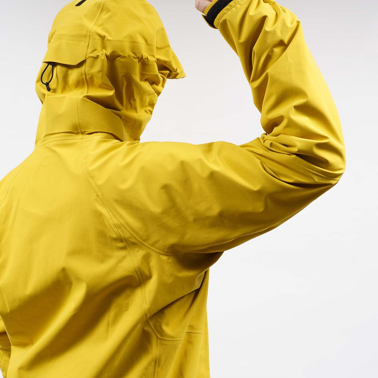 アクアピークジャケット(Men's) | Foxfire ブランド公式サイト | 公式