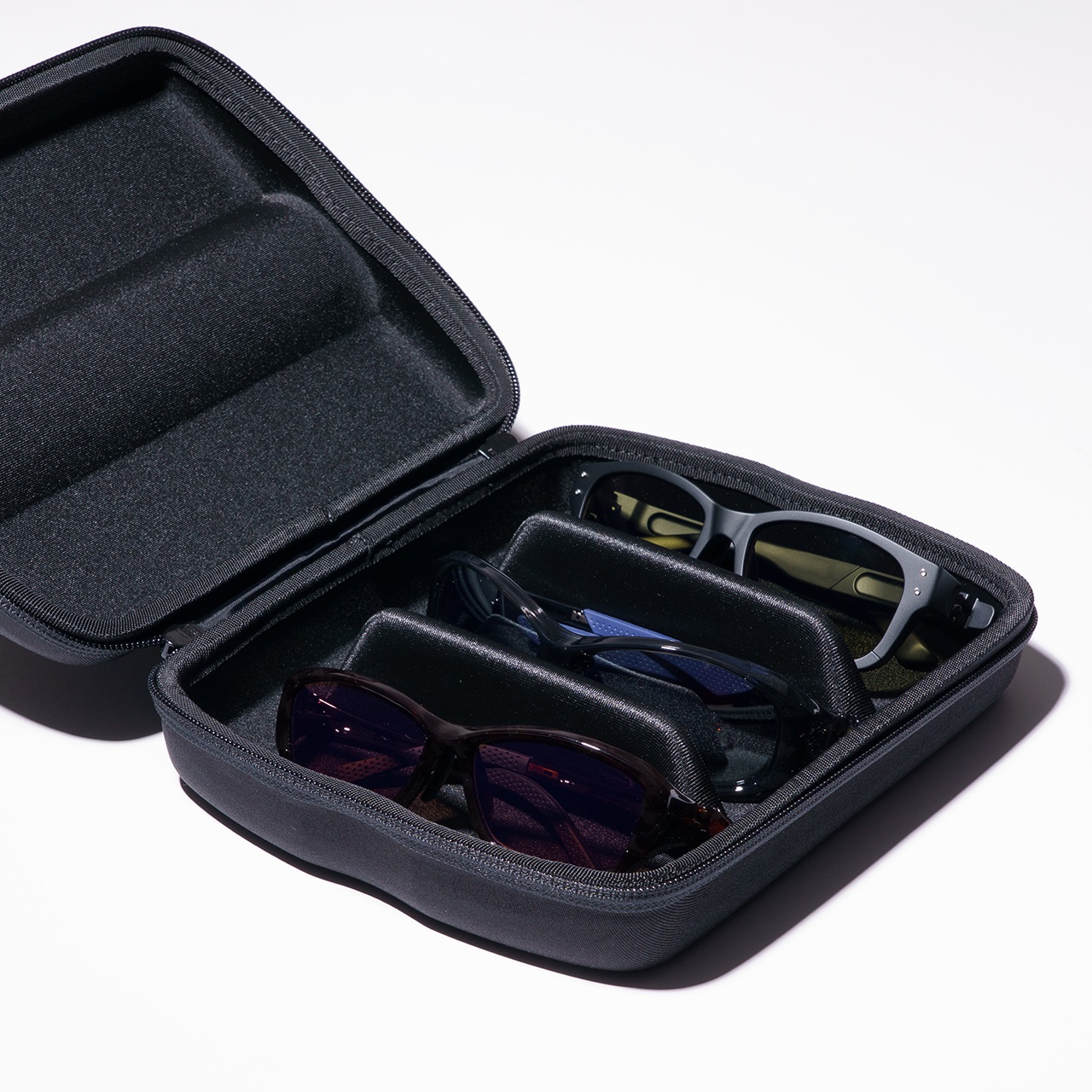 ティムコ サイトマスター グラスケース3本用専用収納ケース ティムコ サイトマスター グラスケース3本用専用収納ケース 楽天市場