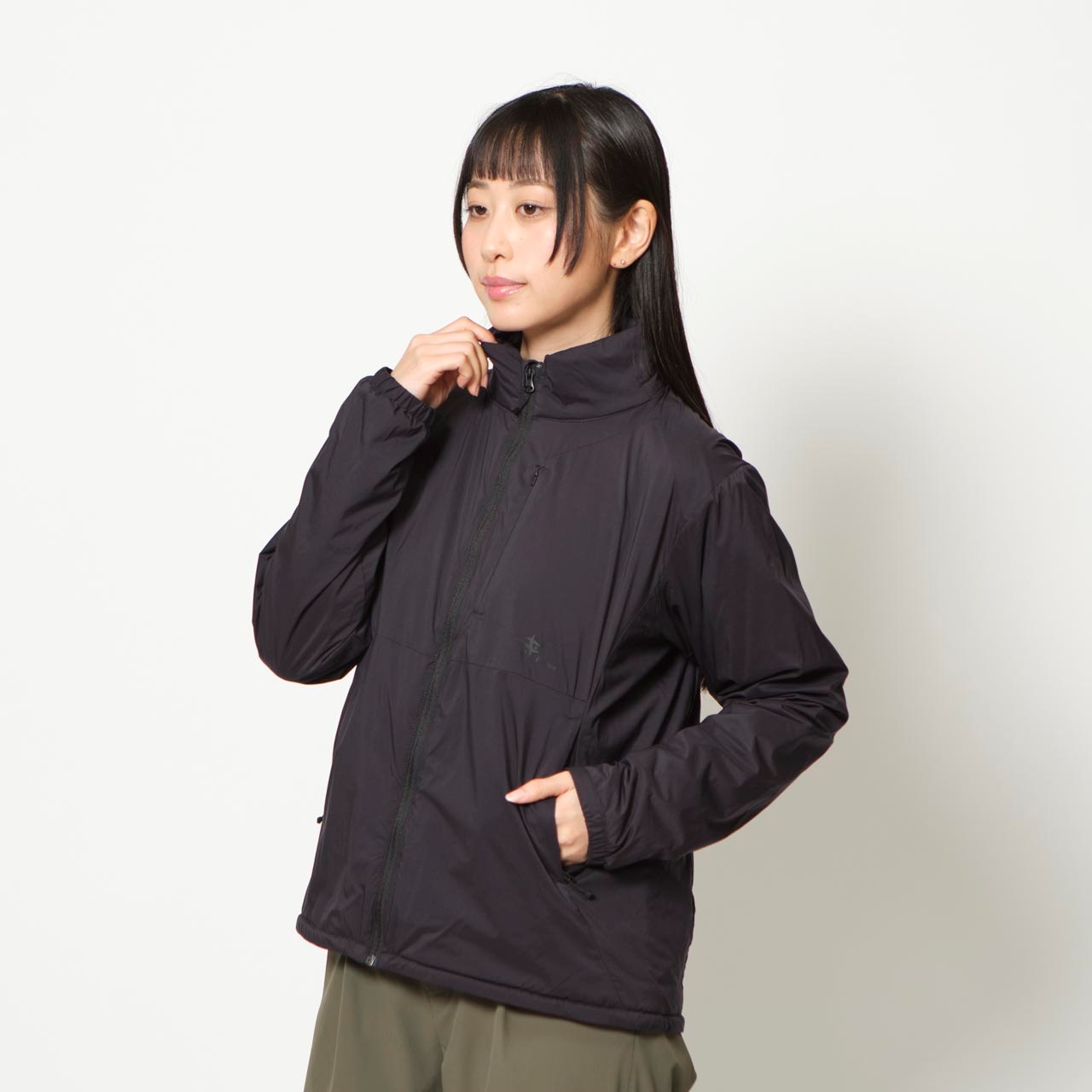 オクタライニングジャケット (Women's) | Foxfire ブランド公式サイト