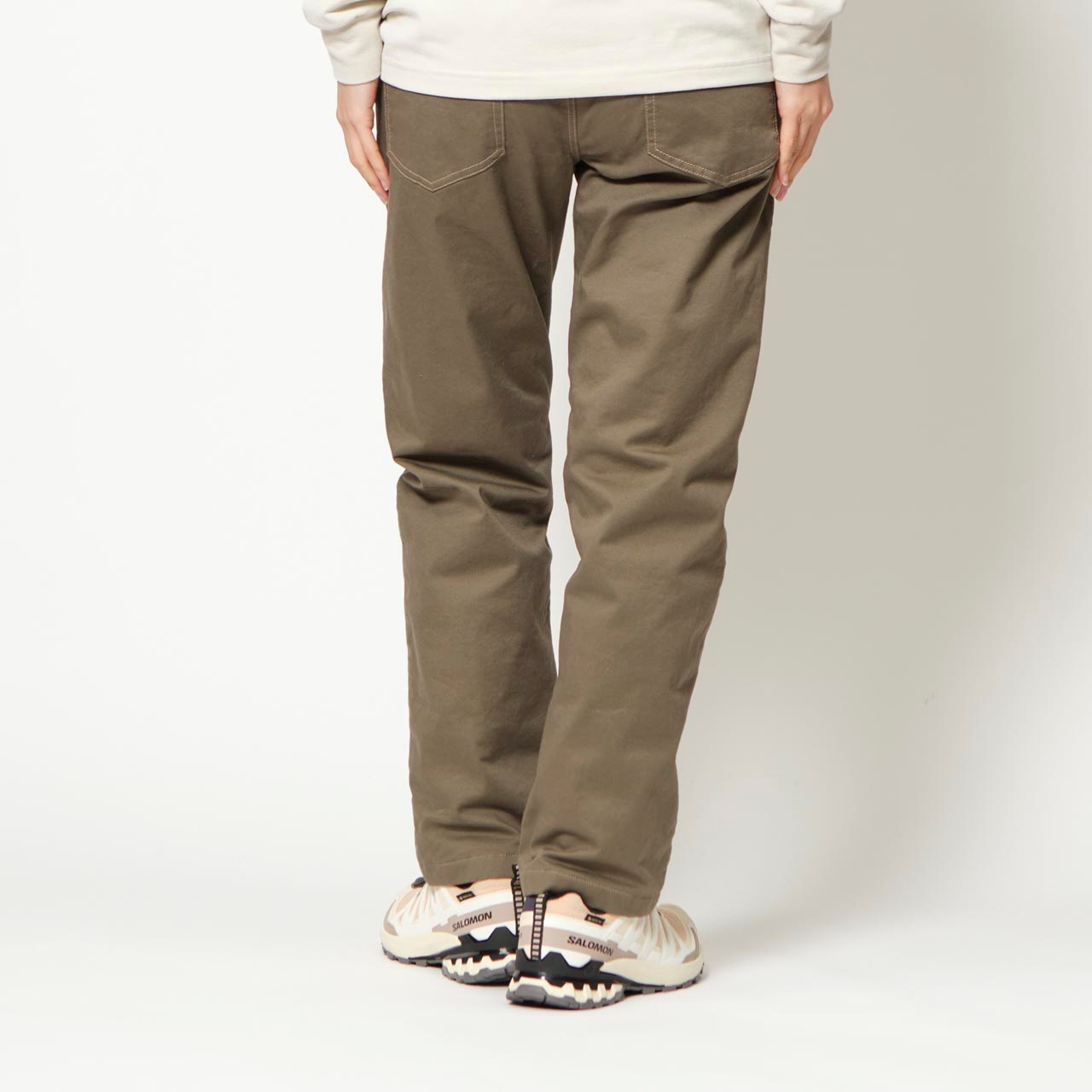 WSノマークパンツ (Women's) | Foxfire ブランド公式サイト | 公式通販