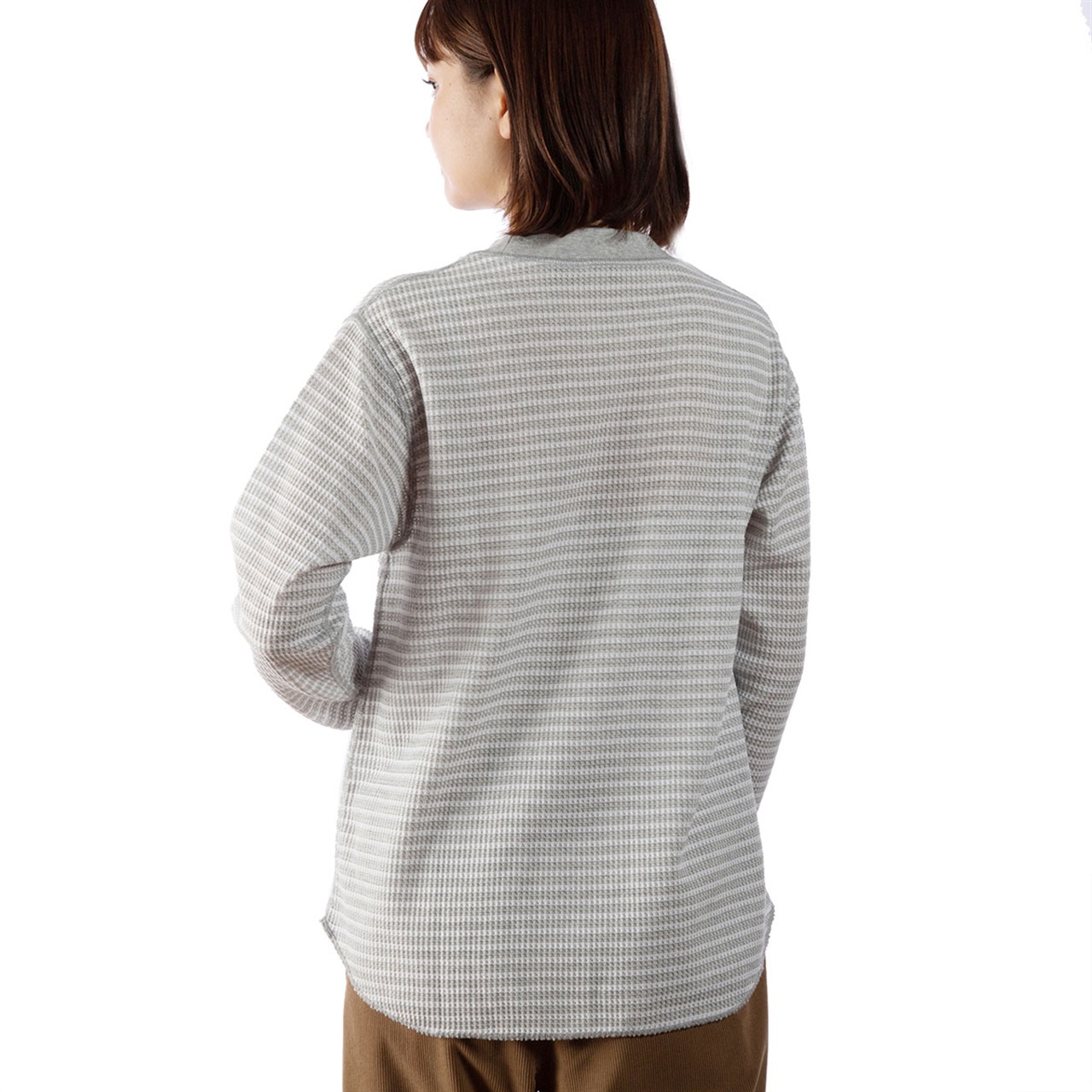 TCワッフルモッククルー(Women's) | Foxfire ブランド公式サイト
