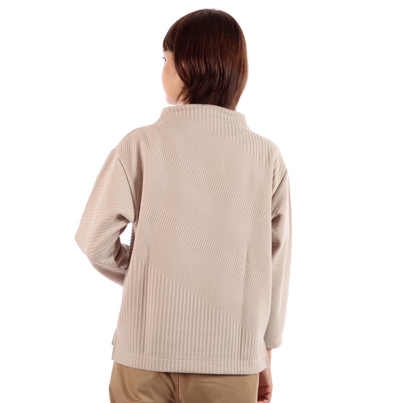 サーマルキルトボトルネック7/S(Women's) | Foxfire ブランド