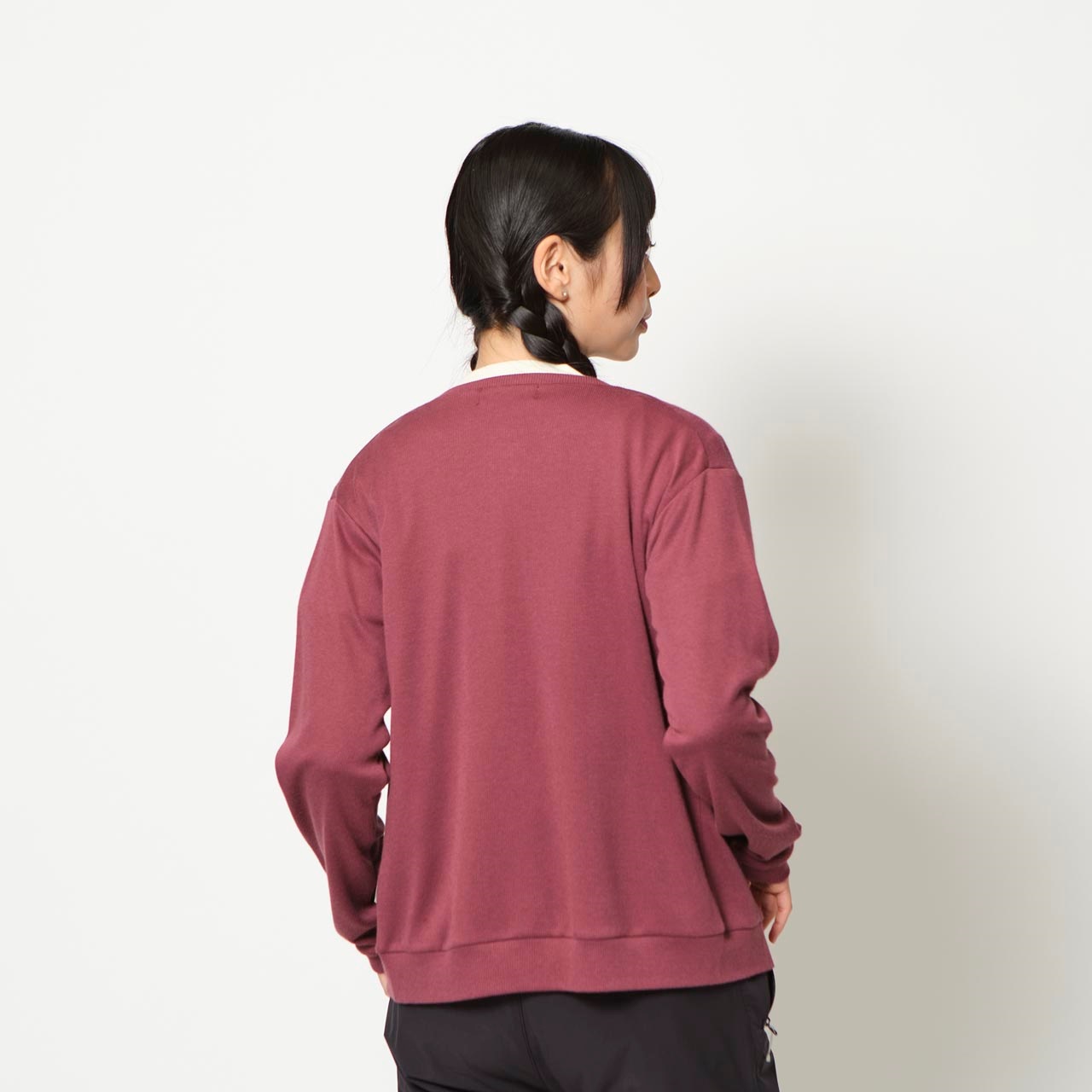 マイクロアゼカーディガン (Women's) | Foxfire ブランド公式サイト