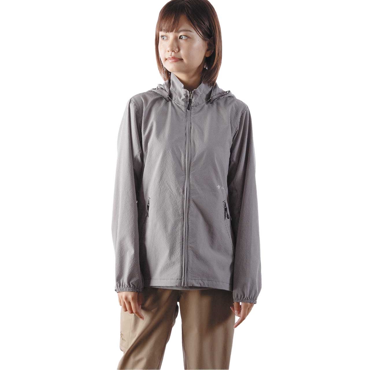 シアーライトジャケット (Women's) | Foxfire ブランド公式 シアーライトジャケット (Women's) | Foxfire ブランド公式