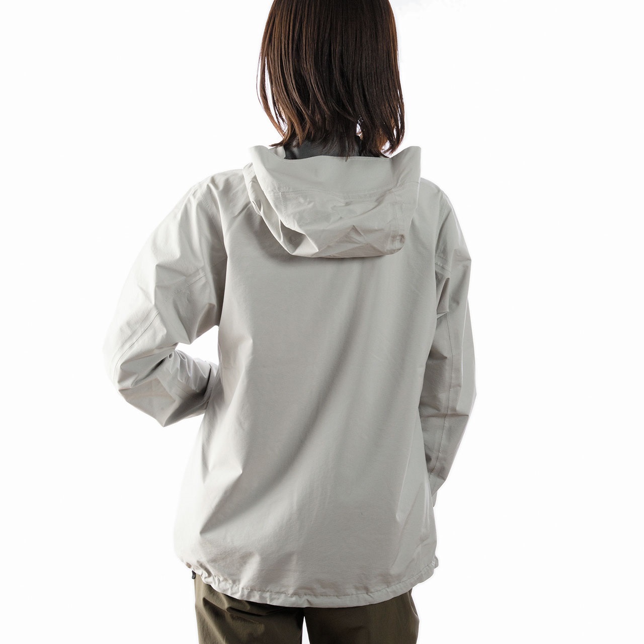 W・レインストレックジャケット (Women's) | Foxfire ブランド