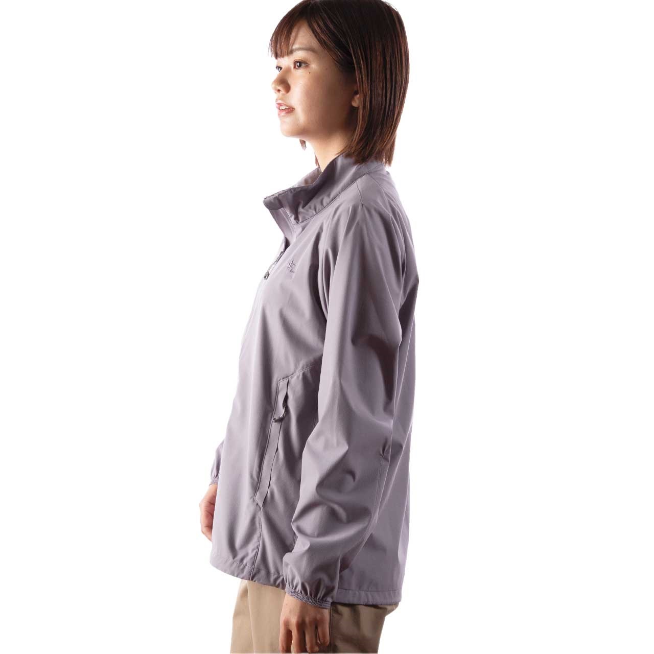 カームシェルジャケット(Women's) | Foxfire ブランド公式サイト