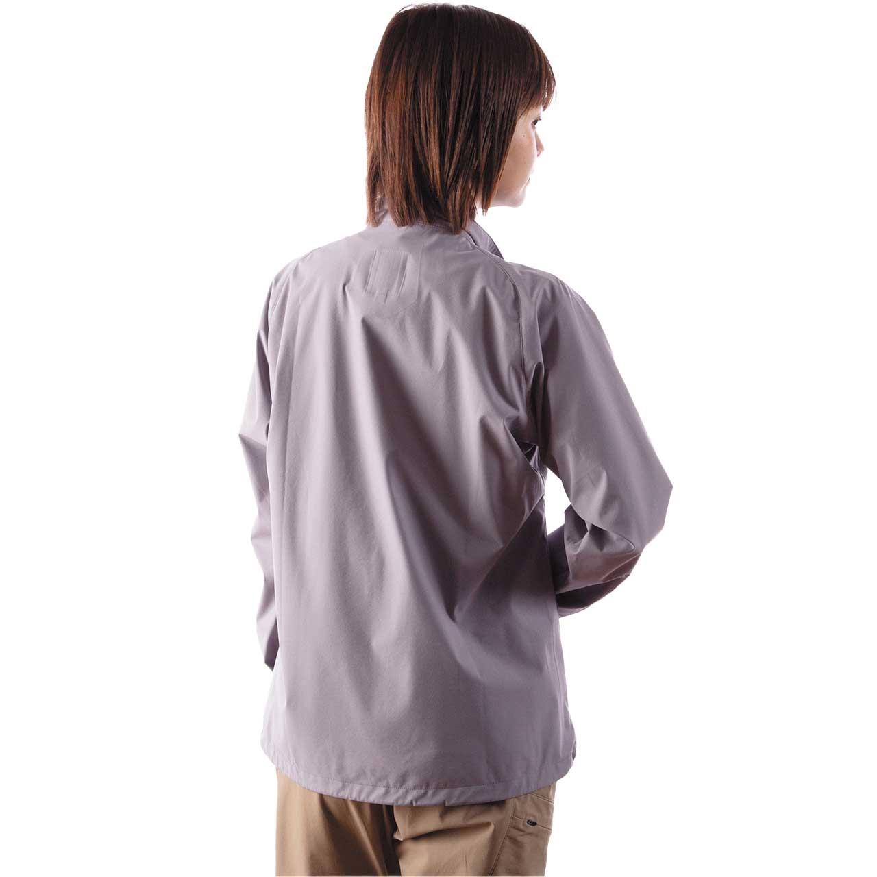 カームシェルジャケット(Women's) | Foxfire ブランド公式サイト