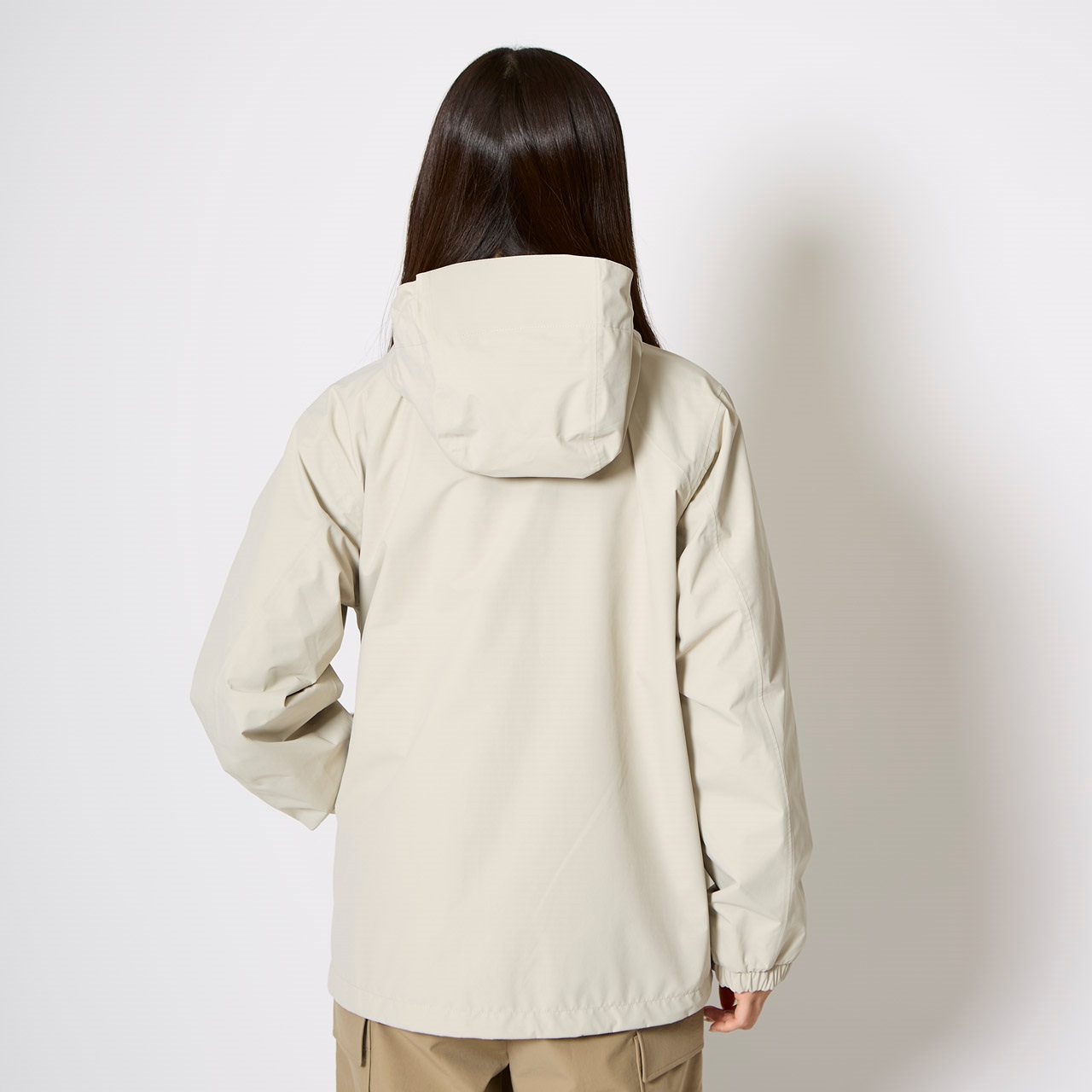 ネストシェルジャケット (Women's) | Foxfire ブランド公式サイト