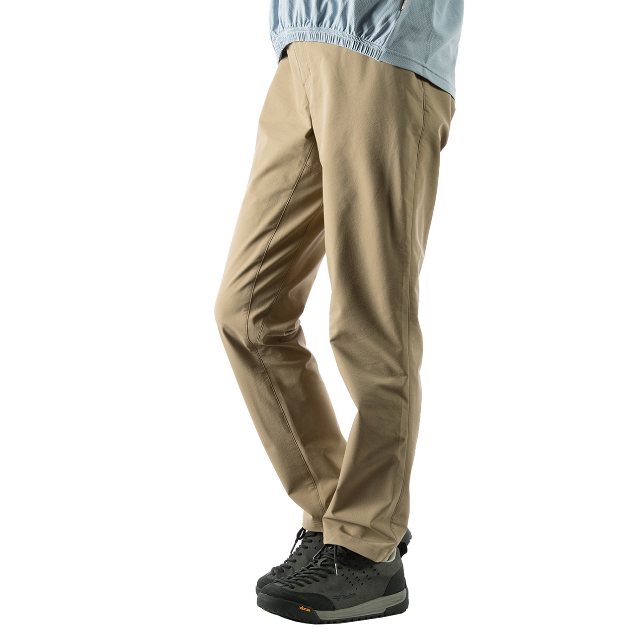 IGARASHI TROUSERS（五十嵐トラウザーズ）SUPER120'ウール