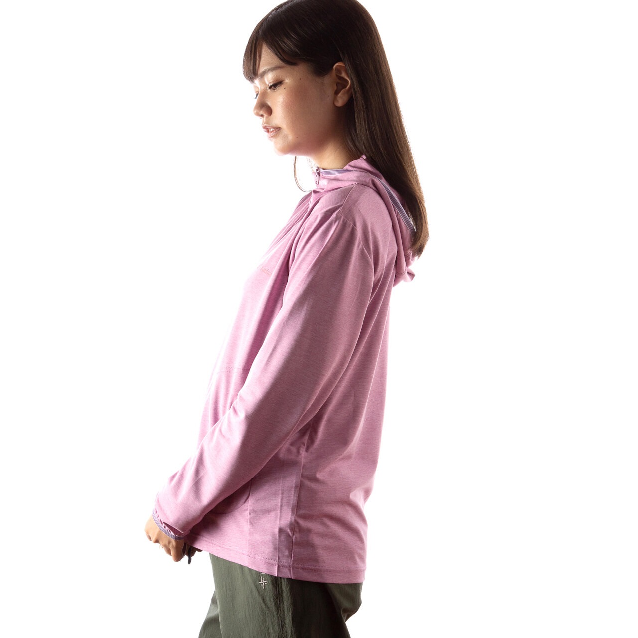 SCフーディ (Women's) | Foxfire ブランド公式サイト | 公式通販