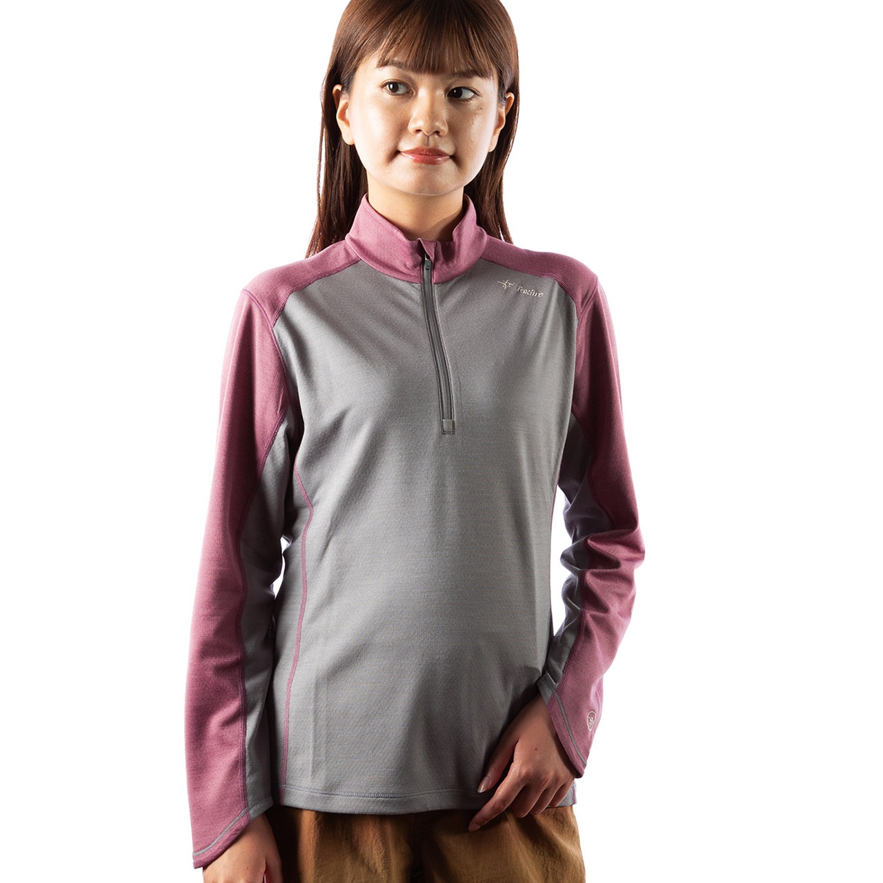 50%OFF】【FOXRUN/フォックスラン】 別注 パイピング切替ハーフ