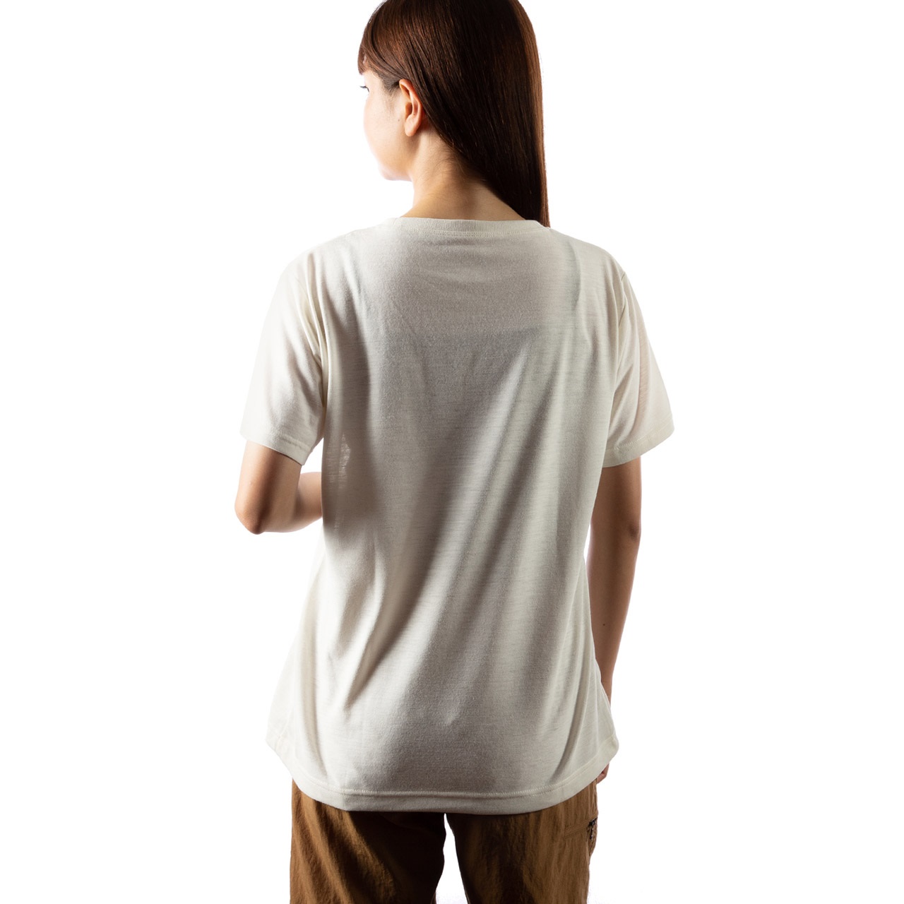 Amazon | [フォックスファイヤー] Tシャツ 【8215231】【撥水