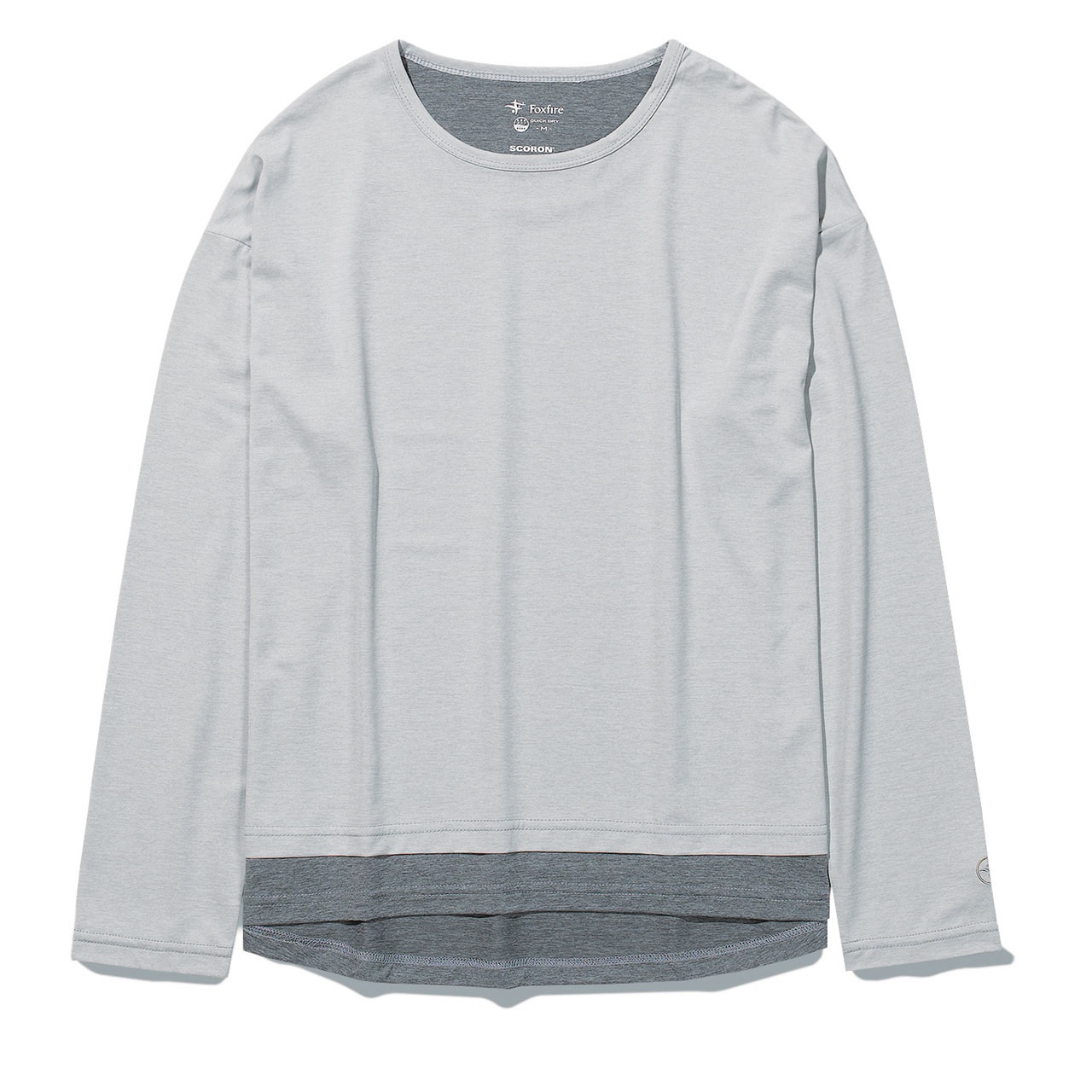 Amazon | [フォックスファイヤー] Tシャツ 【8215362】【防虫