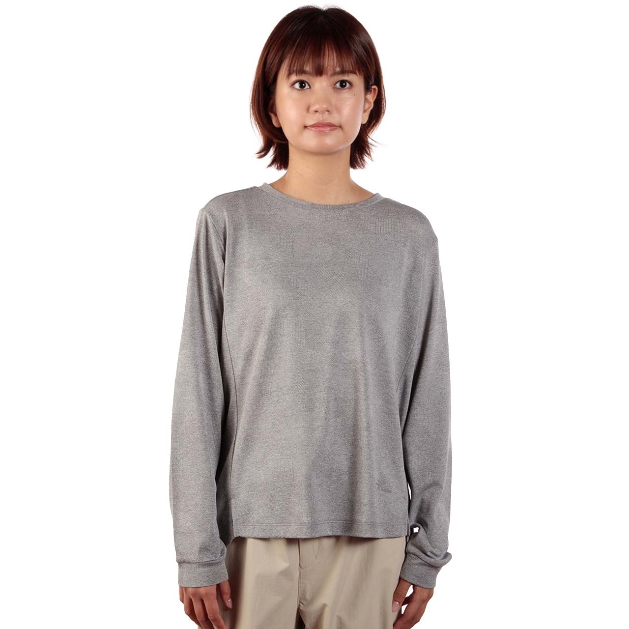 入荷now 買えない SCウィンドパスクルー(Women's) | Foxfire ブランド公式サイト 服&ファッション小物