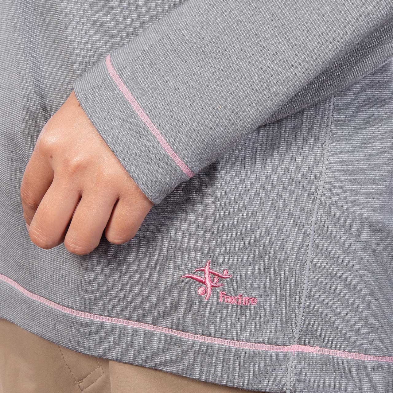 TSウールクルー(Women's) | Foxfire ブランド公式サイト | 公式