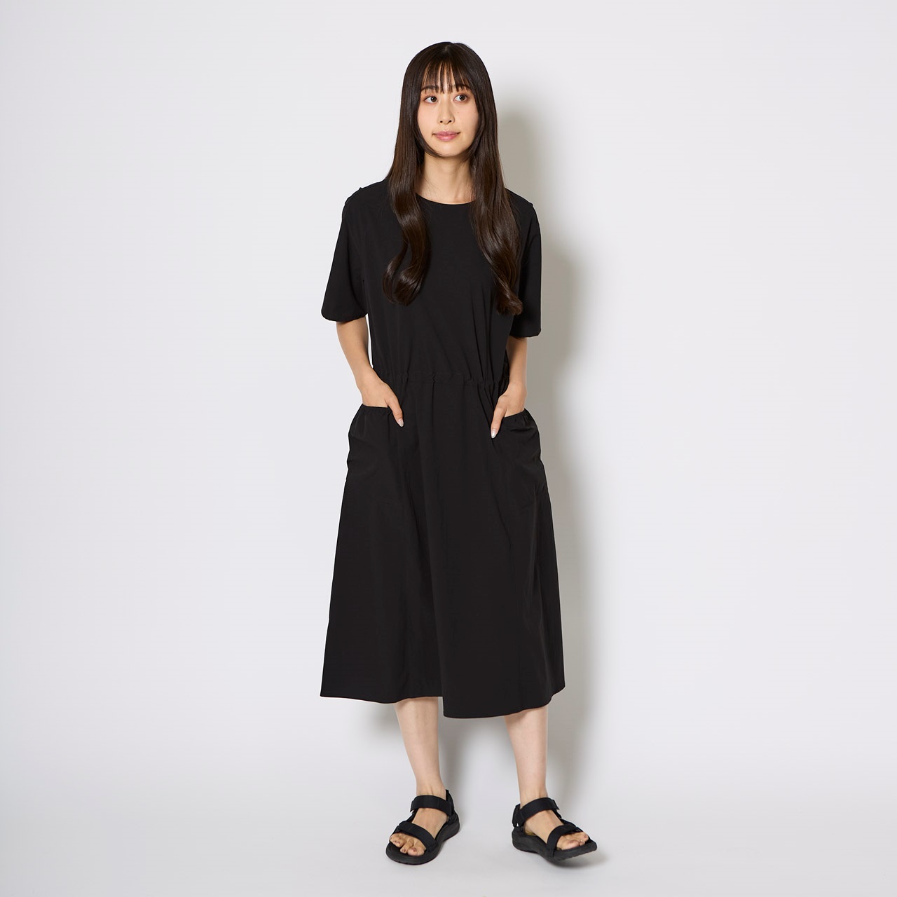 スタッシュライトワンピース (Women's) | Foxfire ブランド公式サイト