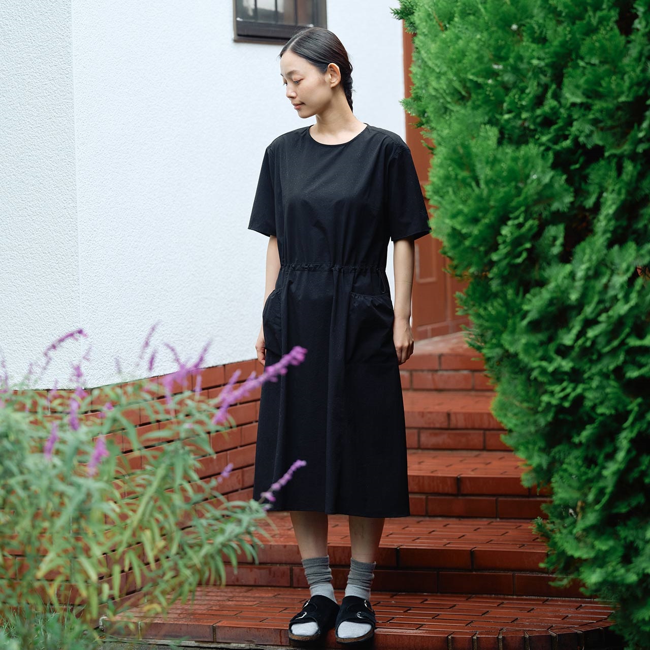 スタッシュライトワンピース (Women's) | Foxfire ブランド公式サイト