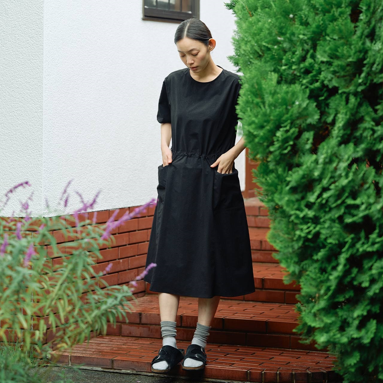 スタッシュライトワンピース (Women's) | Foxfire ブランド公式サイト