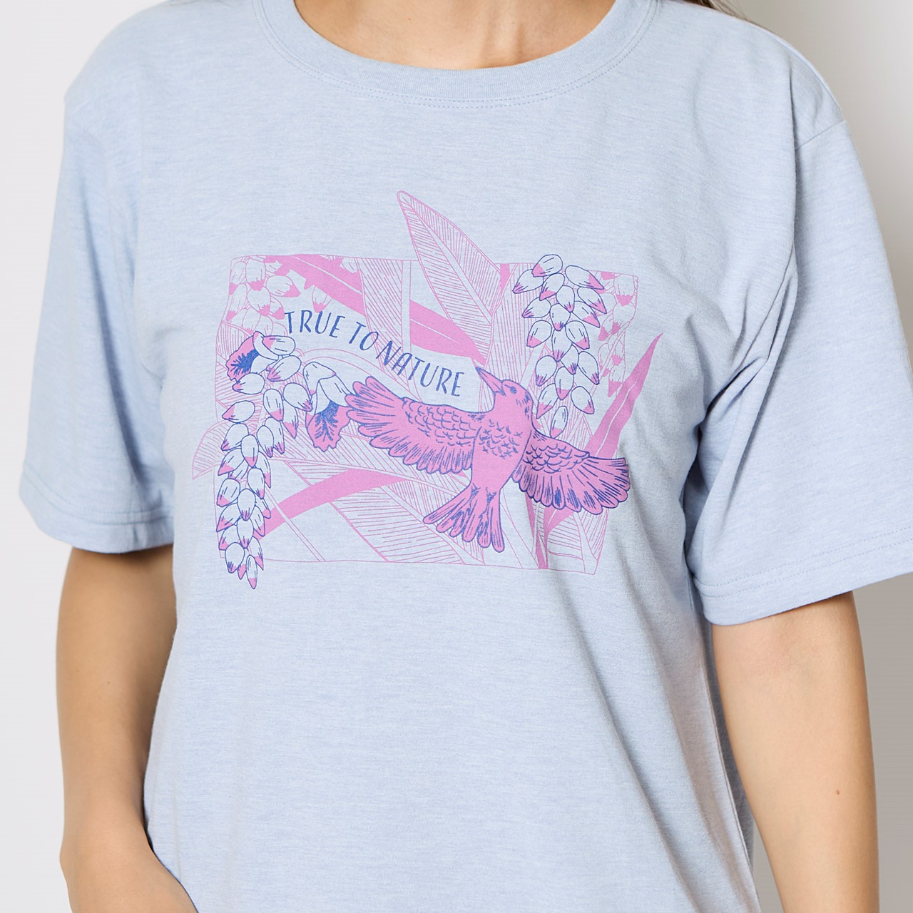 CシールドトロピカルティーS/S (Women's) | Foxfire ブランド公式