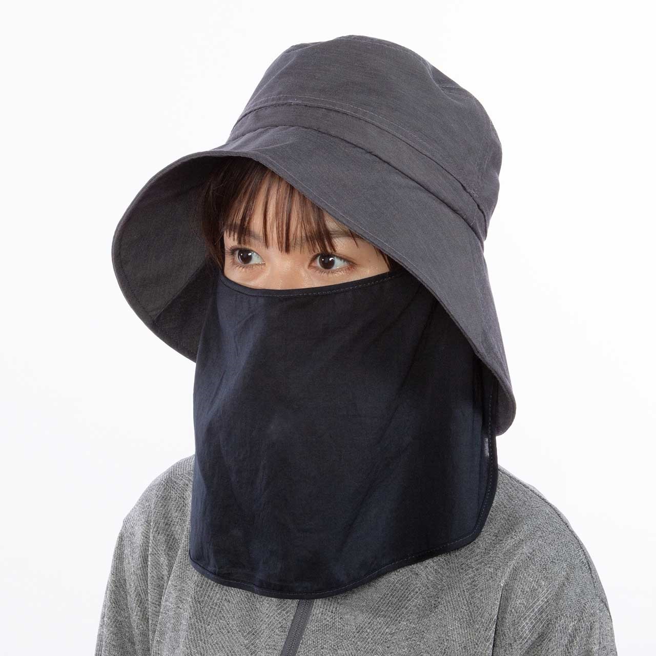 SCマルチガードハット(Women's) | Foxfire ブランド公式サイト