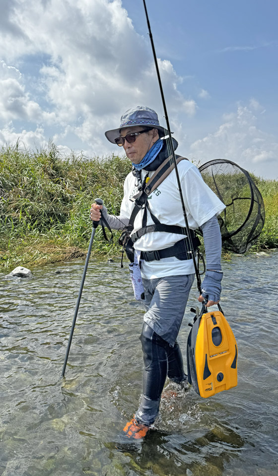 ウェーディングスタッフ