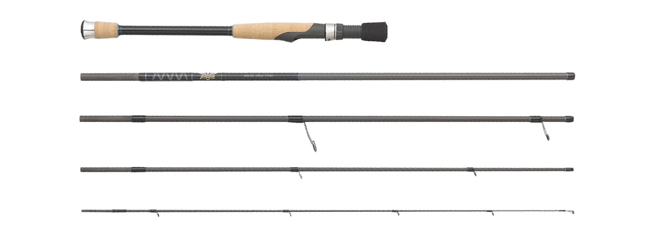 フェンウィック WCV96SL-5J スウィートトラップ