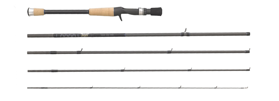 フェンウィック WCV96CL-5J スウィートトリック