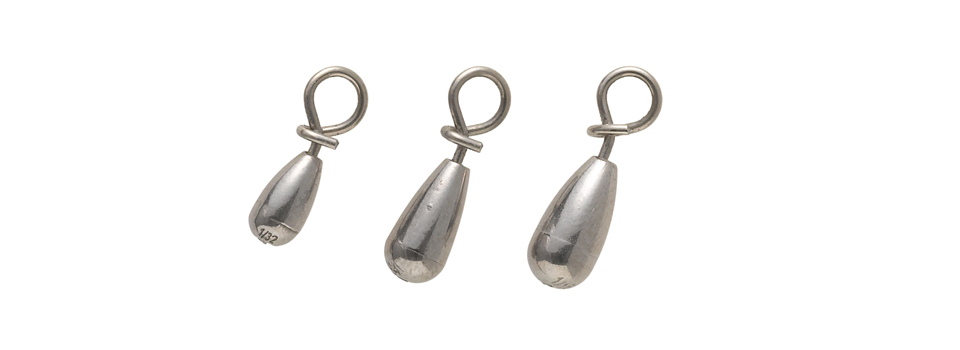 TGツイストアタッチルアーシンカー