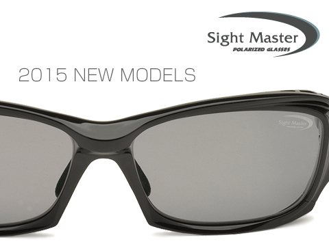 製品ニュース：サイトマスター2015新モデル | ティムコ