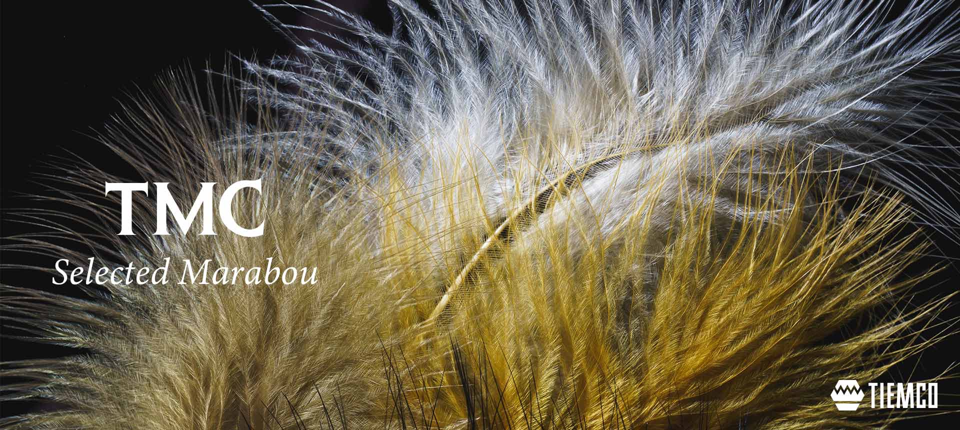 TMC Selected Marabou
