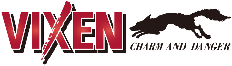 Vixen ロゴ