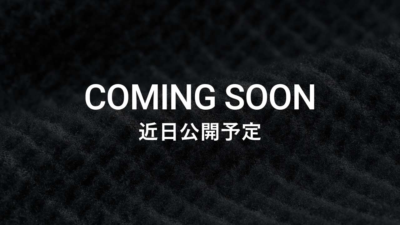 COMING soon