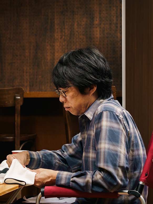 グリッドウール