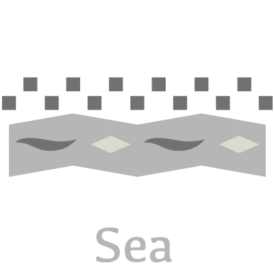 Sea