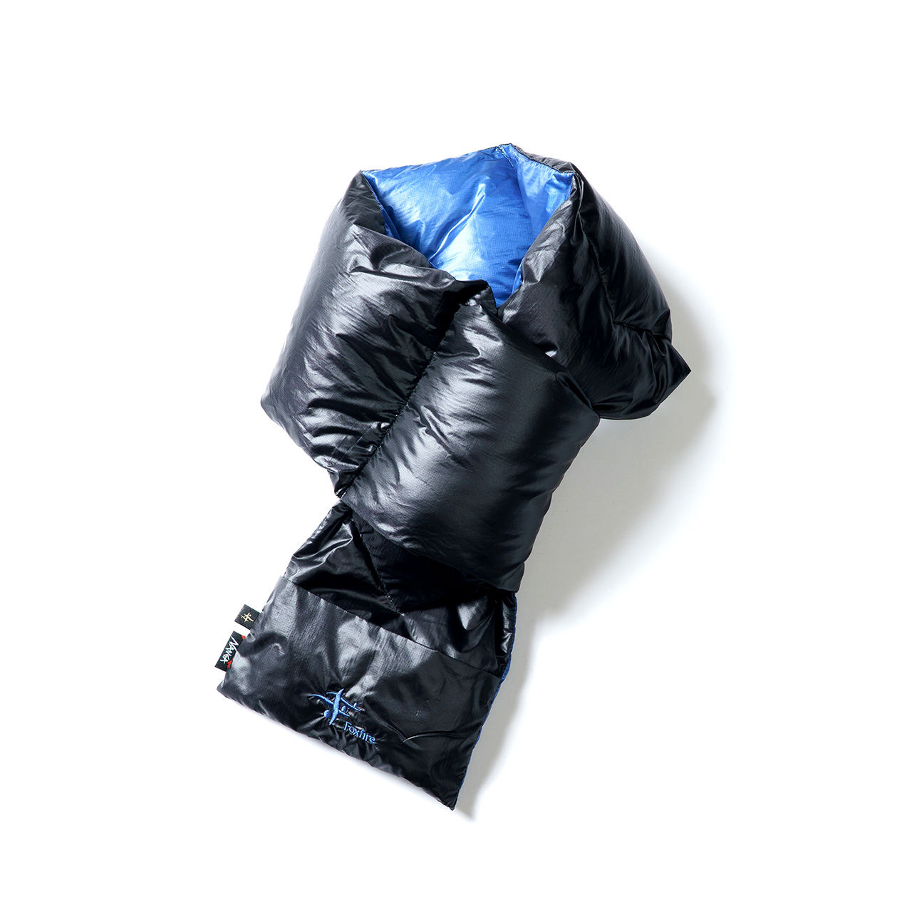 NANGAダウンマフラー