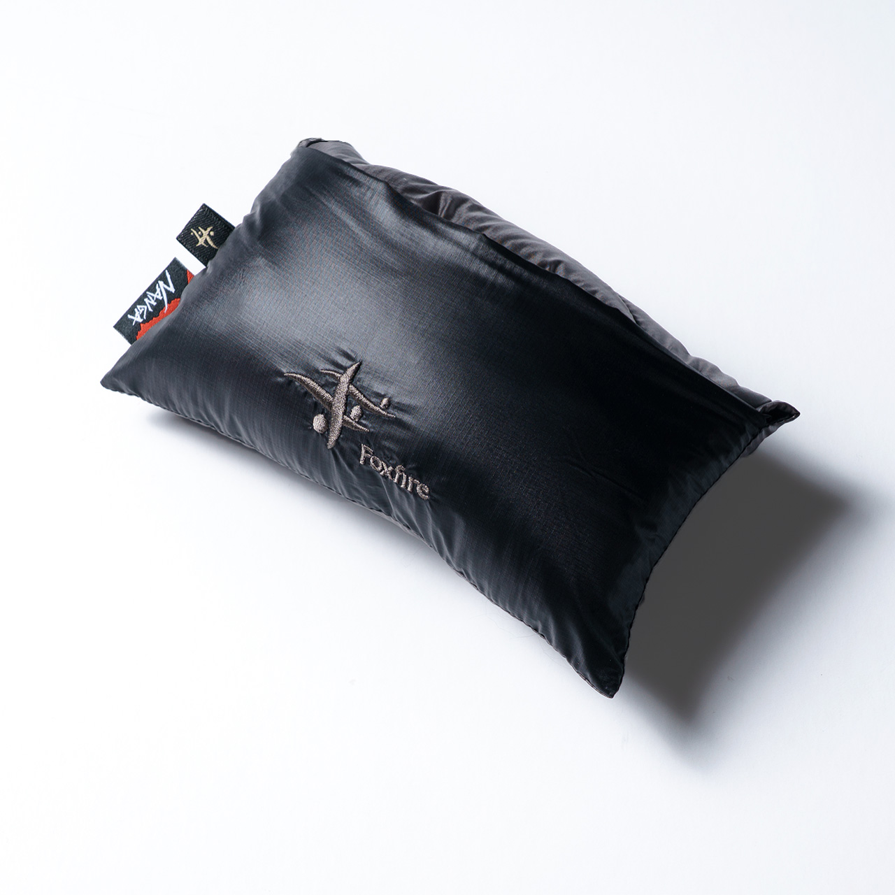 ダウンマフラー