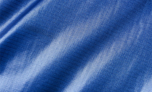 フィッシングダウンジャケット