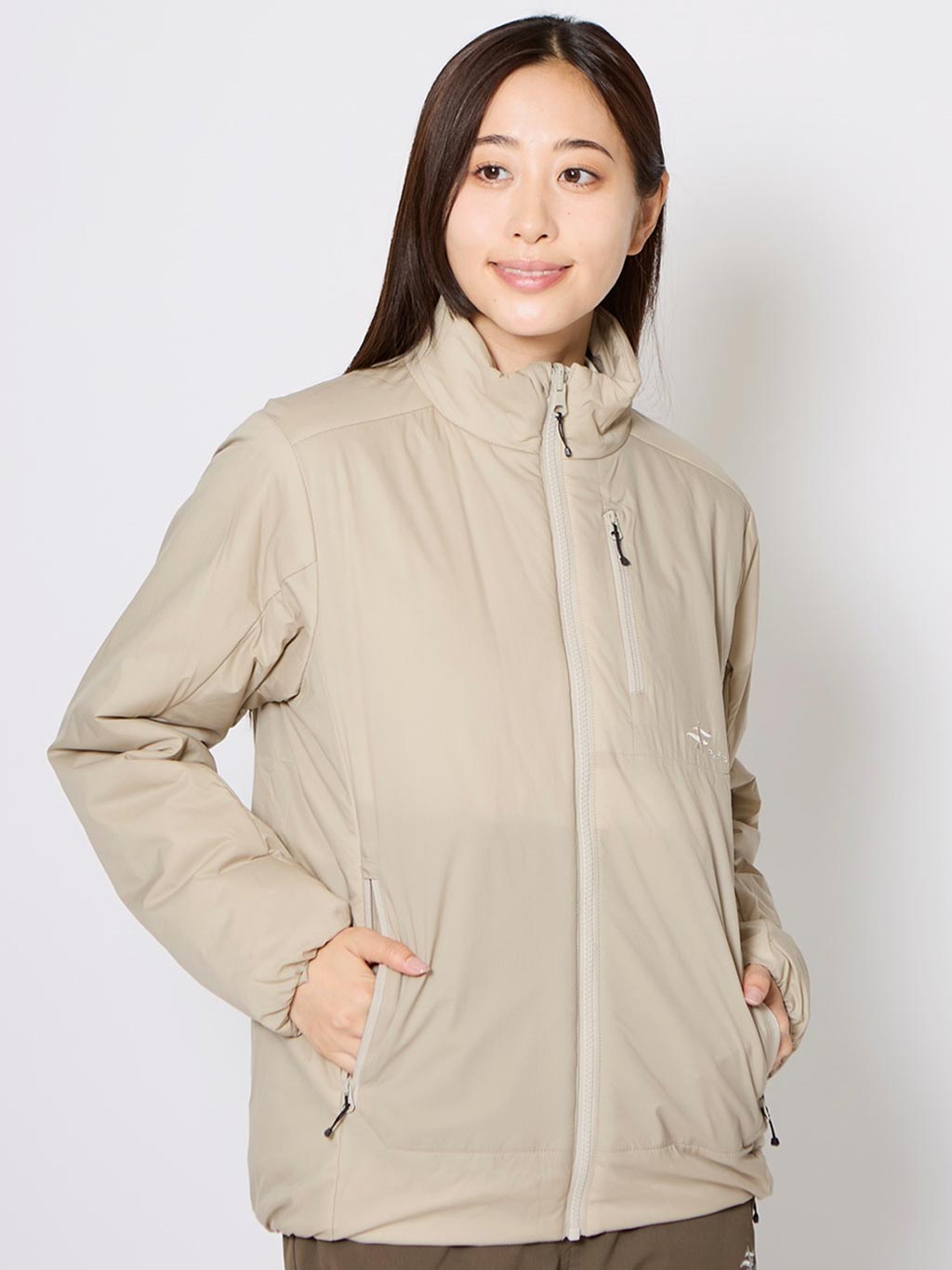 オクタアドバンス着用