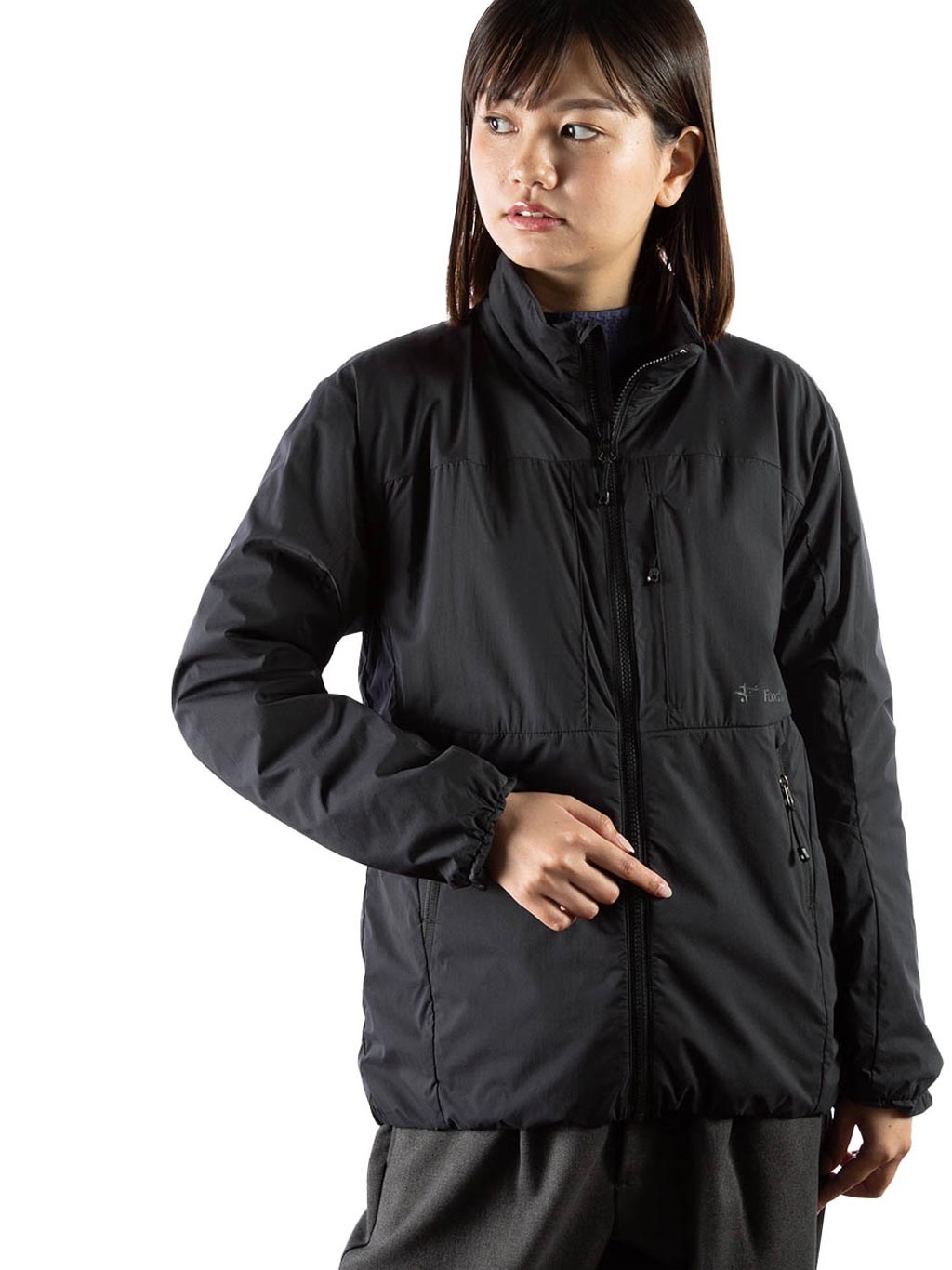 オクタライニングジャケット