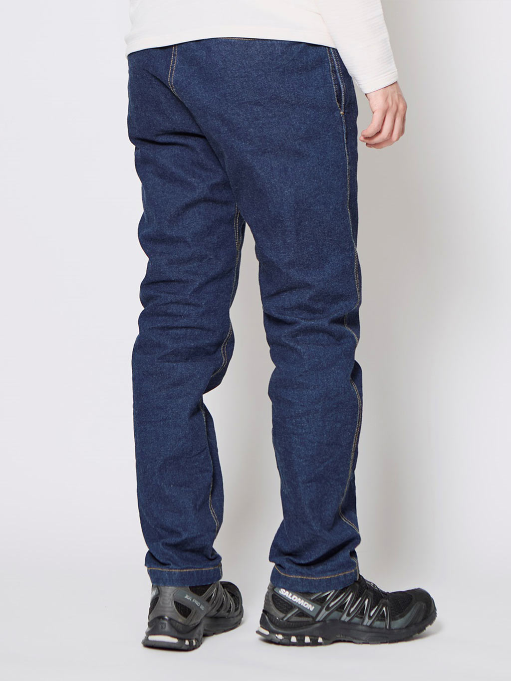 ウィンドストッパ―サーモパンツ