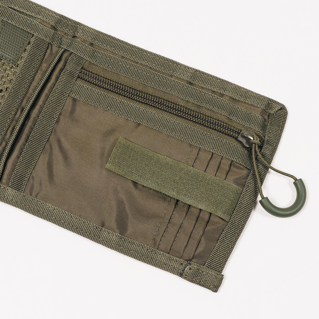 FEカモアングラーズウォレット