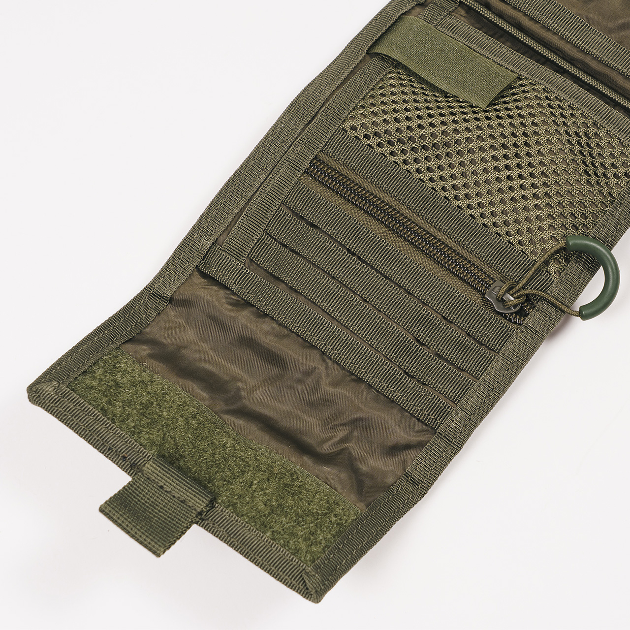 FEカモアングラーズウォレット