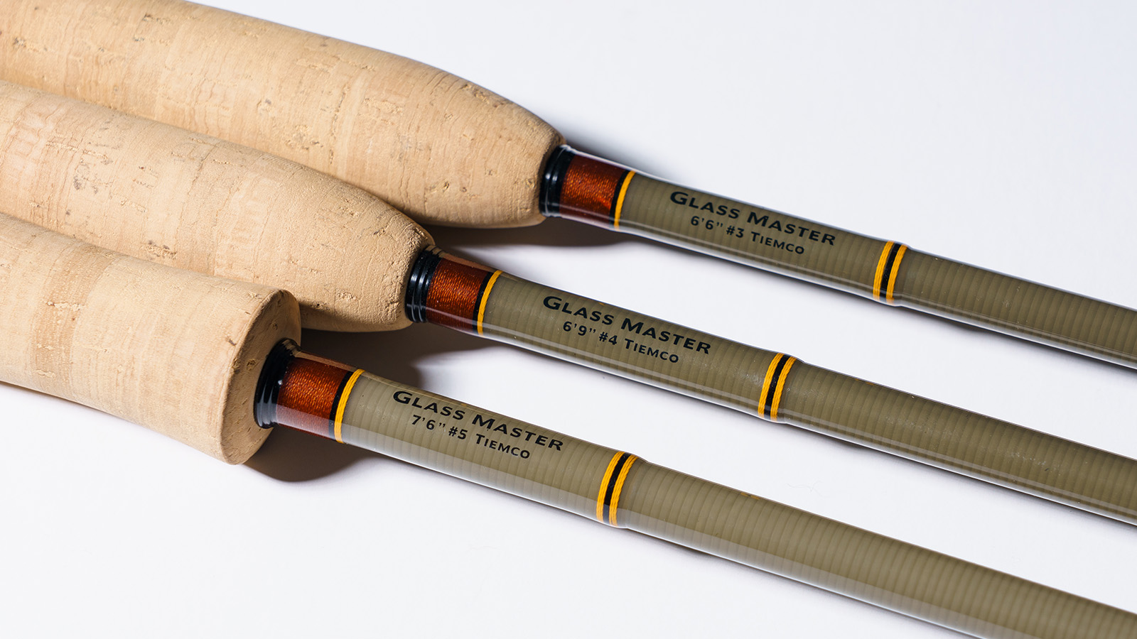 グラスマスター