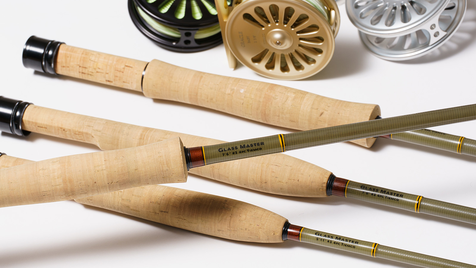 グラスマスター