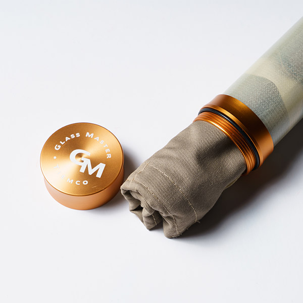 グラスマスター