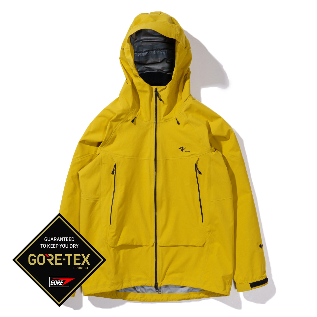 アクアピークジャケット